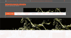 Desktop Screenshot of monika-und-roland-pausch.com